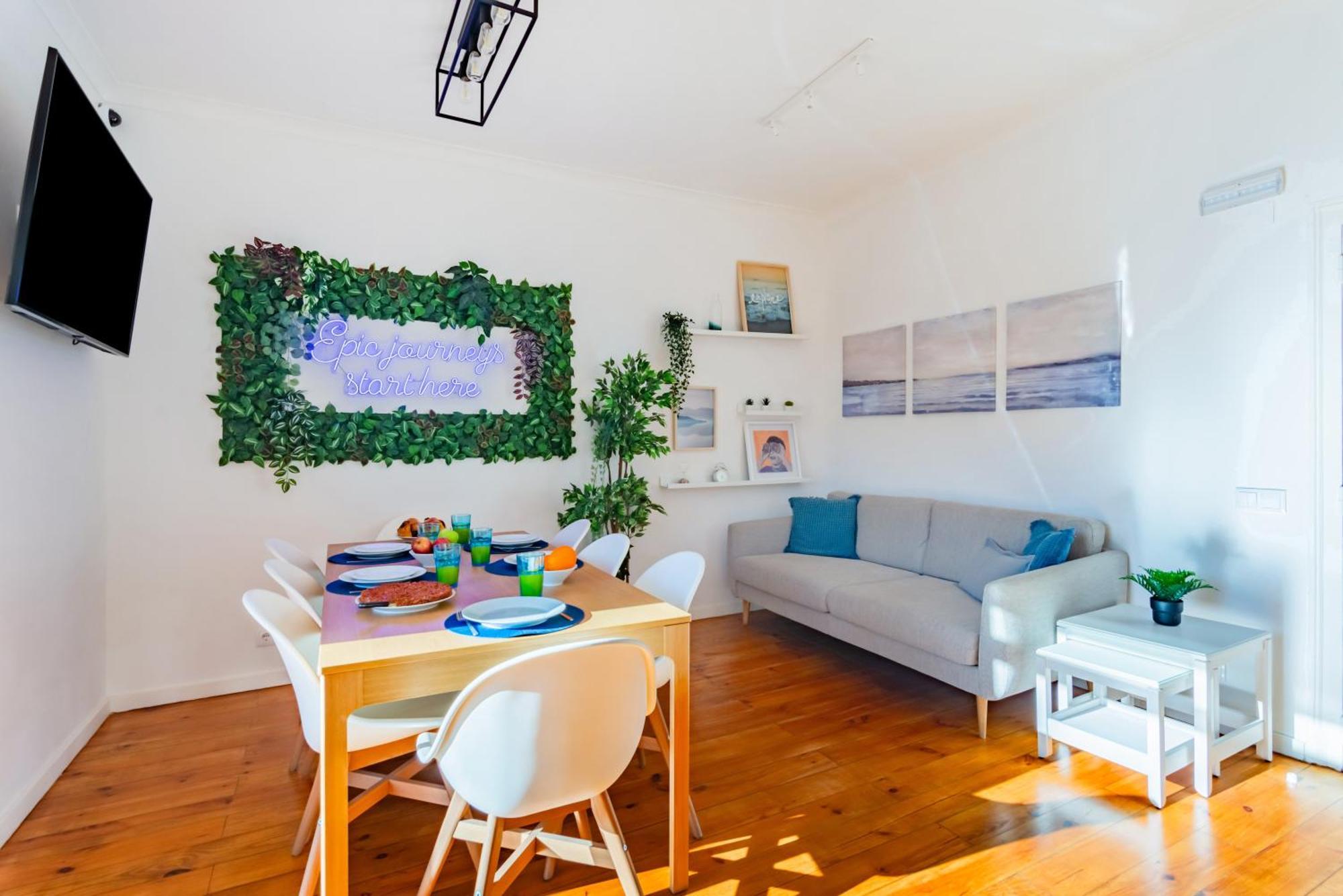 Guest Inn 1 Boutique House Lisboa Dış mekan fotoğraf