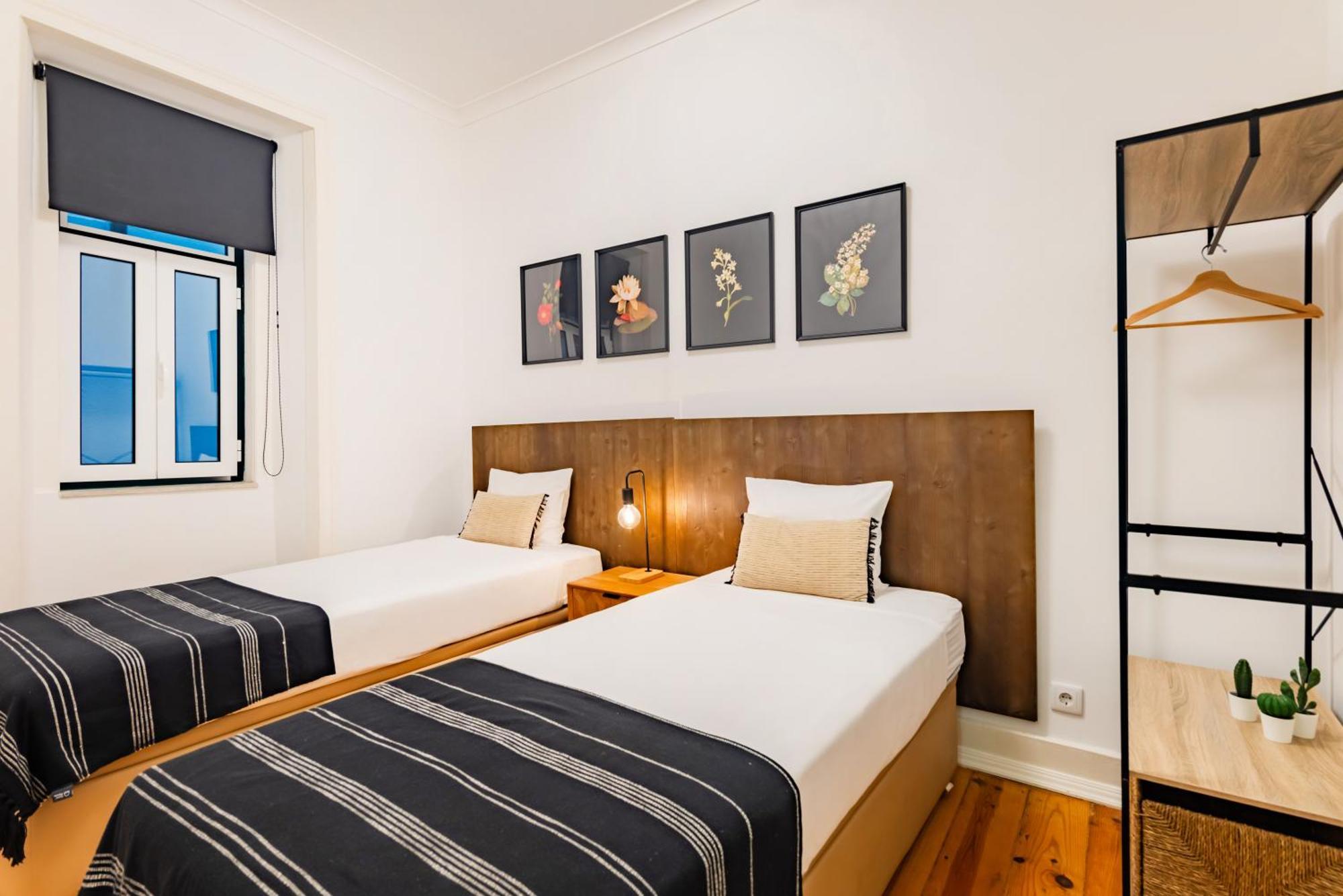 Guest Inn 1 Boutique House Lisboa Dış mekan fotoğraf