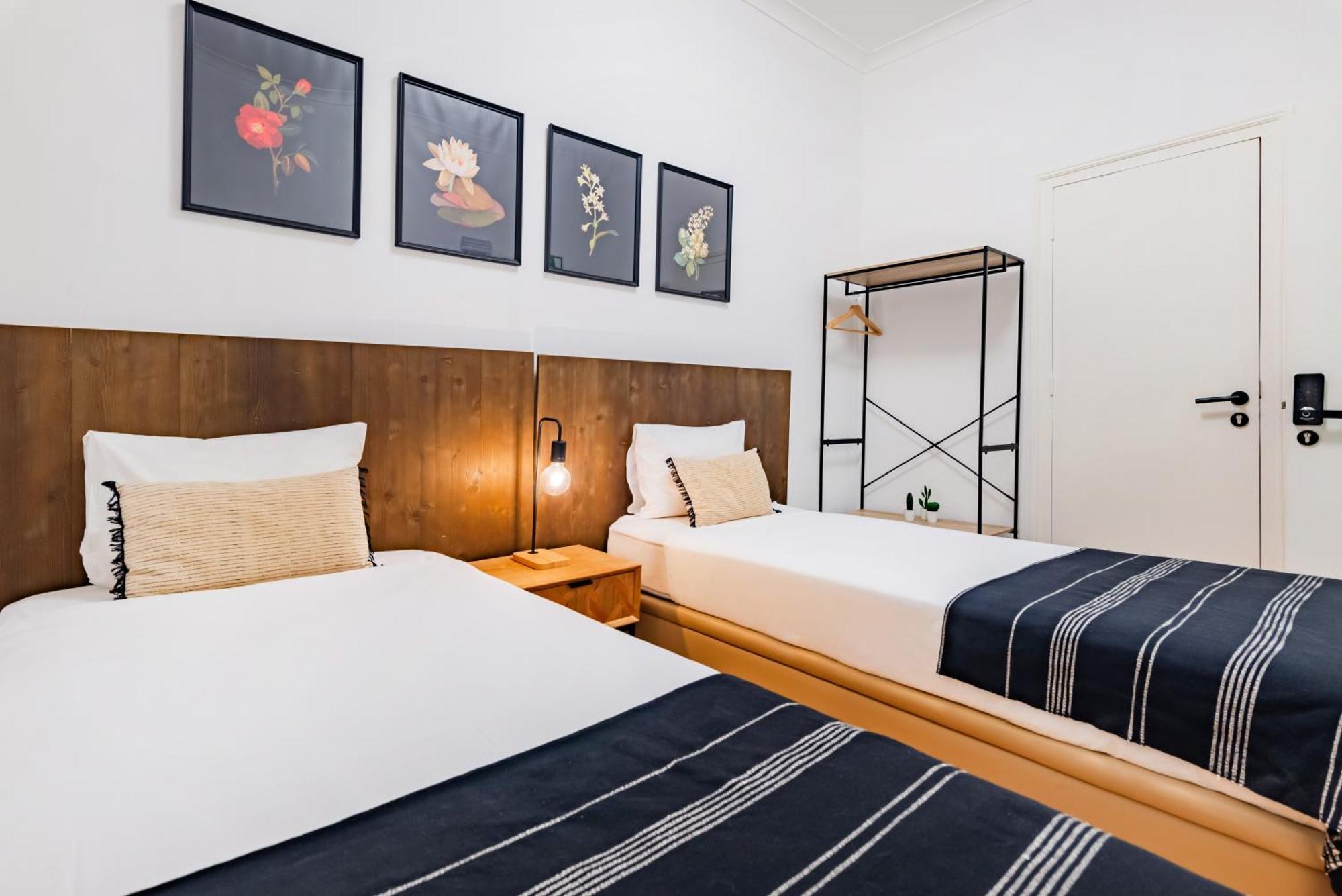 Guest Inn 1 Boutique House Lisboa Dış mekan fotoğraf
