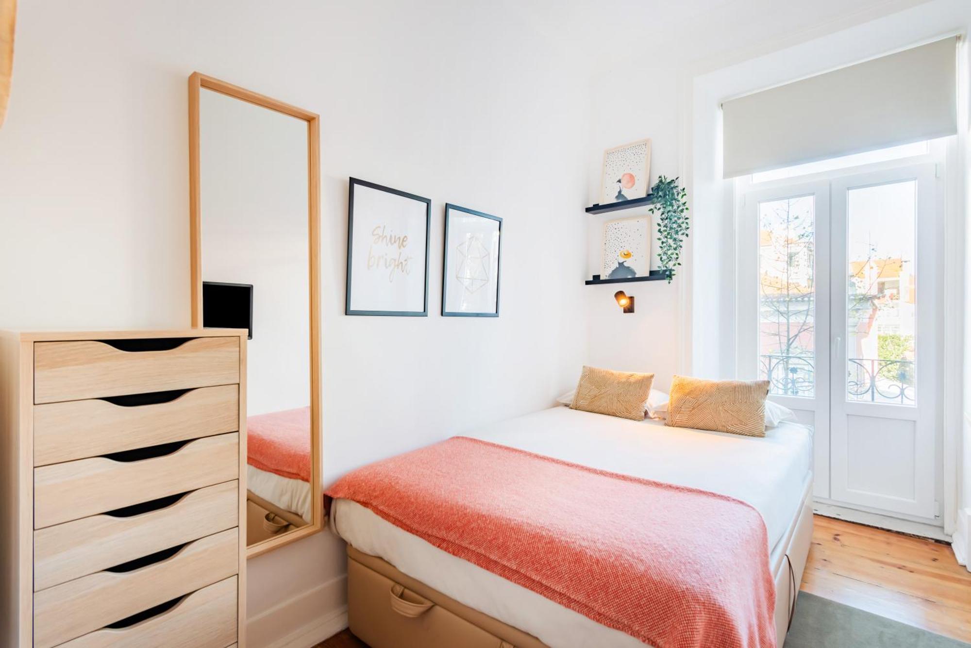 Guest Inn 1 Boutique House Lisboa Dış mekan fotoğraf