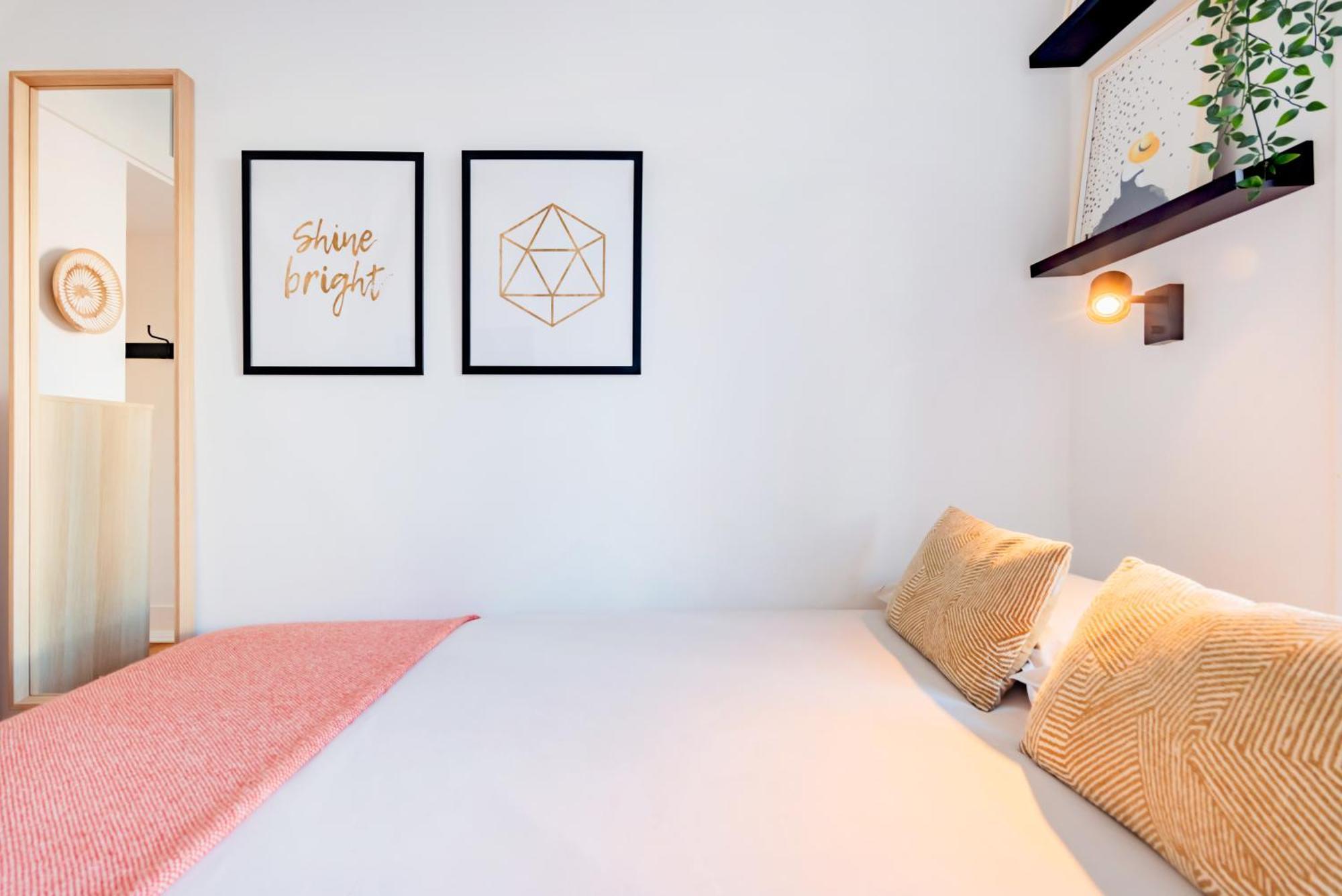 Guest Inn 1 Boutique House Lisboa Dış mekan fotoğraf
