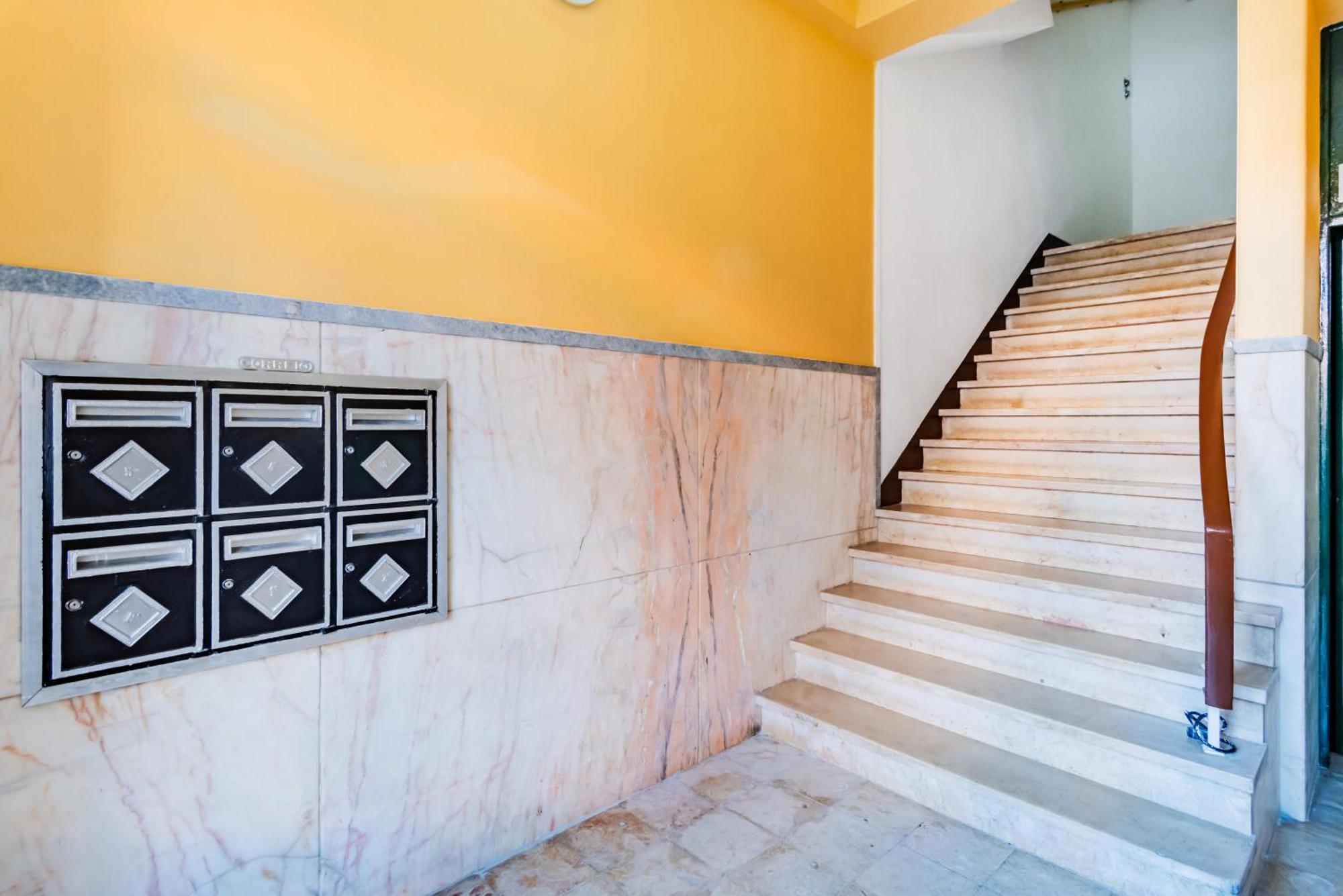 Guest Inn 1 Boutique House Lisboa Dış mekan fotoğraf